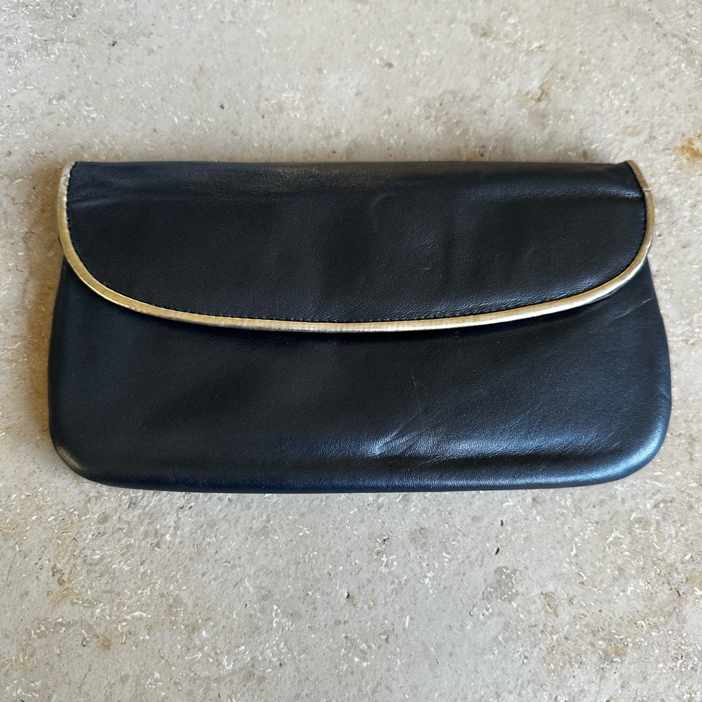 Paco Rabanne ClutchWallet